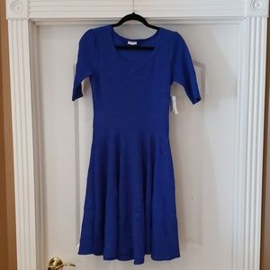 Lularoe Nicole dress
